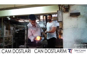 Hasan DERE