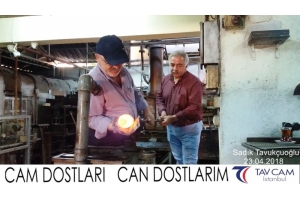 Sadık Tavukçuoğlu