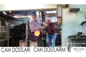 Sadık Tavukçuoğlu