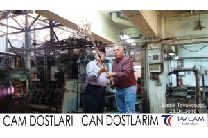 Sadık Tavukçuoğlu