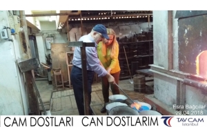 Esra Bağcılar