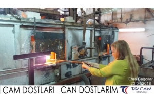 Esra Bağcılar