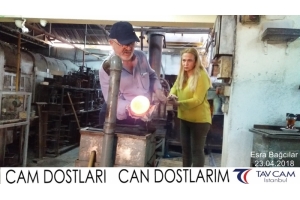Esra Bağcılar