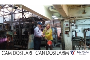 Esra Bağcılar