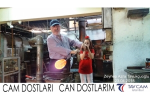 Zeynep Azra Tavukçuoğlu