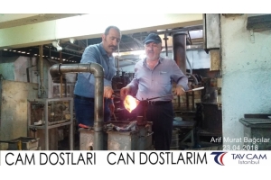 Arif Murat Bağcılar