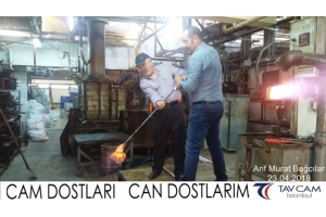Arif Murat Bağcılar