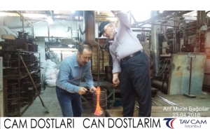 Arif Murat Bağcılar