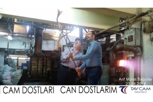 Arif Murat Bağcılar