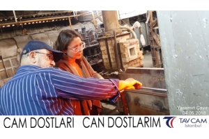 Yasemin Çayır
