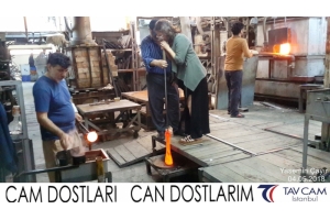 Yasemin Çayır