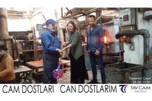 Yasemin Çayır