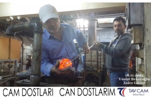Vuslat Bekaroğlu, Zafer Güver