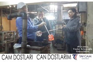 Vuslat Bekaroğlu, Zafer Güver