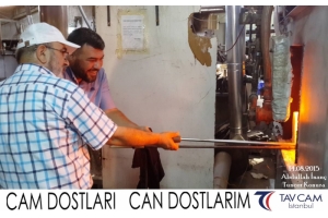 Abdullah İnanç - Tuncer Konura