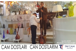 Mustafa Tavukçuoğlu