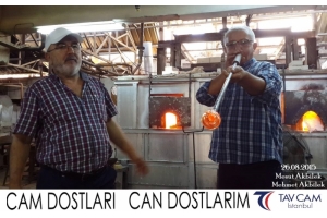 Mesut Akbilek - Mehmet Akbilek