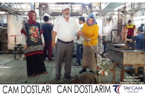 Zübeyde Demircioğlu & Necmiye Genli