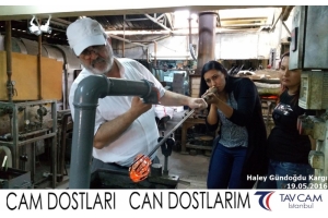 Haley Gündoğdu Kargı