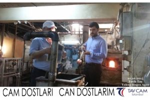 Fatih Taş - Yakup Buğra Ağsu
