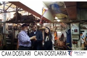 Ahmet-Mehtap Kahraman