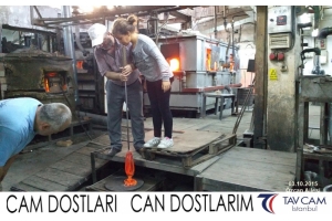 Özcan ailesi
