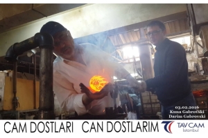 Kuna Gabrovski ve Darim Gabrovski