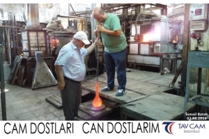 İsmail Batuk