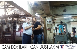 Celal Balarısı