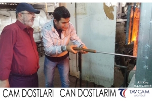 Ali Koç