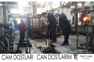 Halil İbrahim Köseler