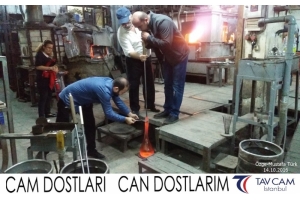 Özge - Mustafa Türk