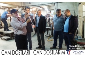 Metin Elhüseyni