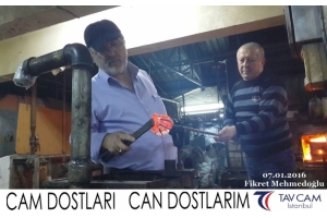Fikret Mehmedoğlu