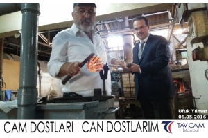 Ufuk Yılmaz