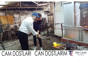 Yeşim Bakırküre