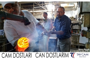 Ahmet Bursalı