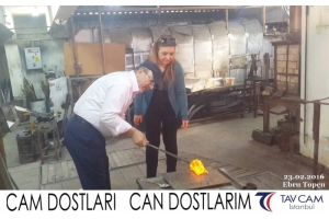 Ebru Topçu