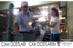 Nisa Başak Gülenç