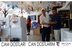 İlhan Şafak