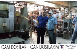 Mustafa Duman