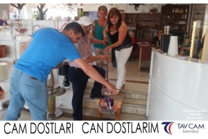 Napuca Larissa ve Tatiana