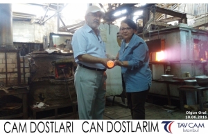 Olgun Oral