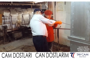 Müjgan Akçin ve Engin Akçin