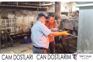 Okan - İpek Ergen