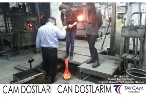Hami Tavukçuoğlu ve Begüm, Çiğdem
