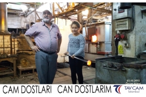 Özcan ailesi