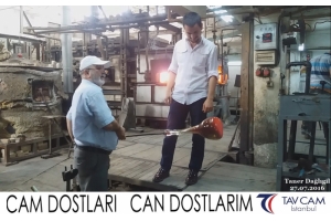 Taner Dağlıgil