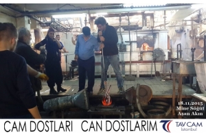 Mine Söğüt, Aşan Akın