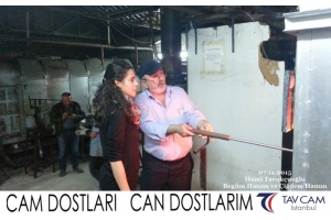 Hami Tavukçuoğlu ve Begüm, Çiğdem